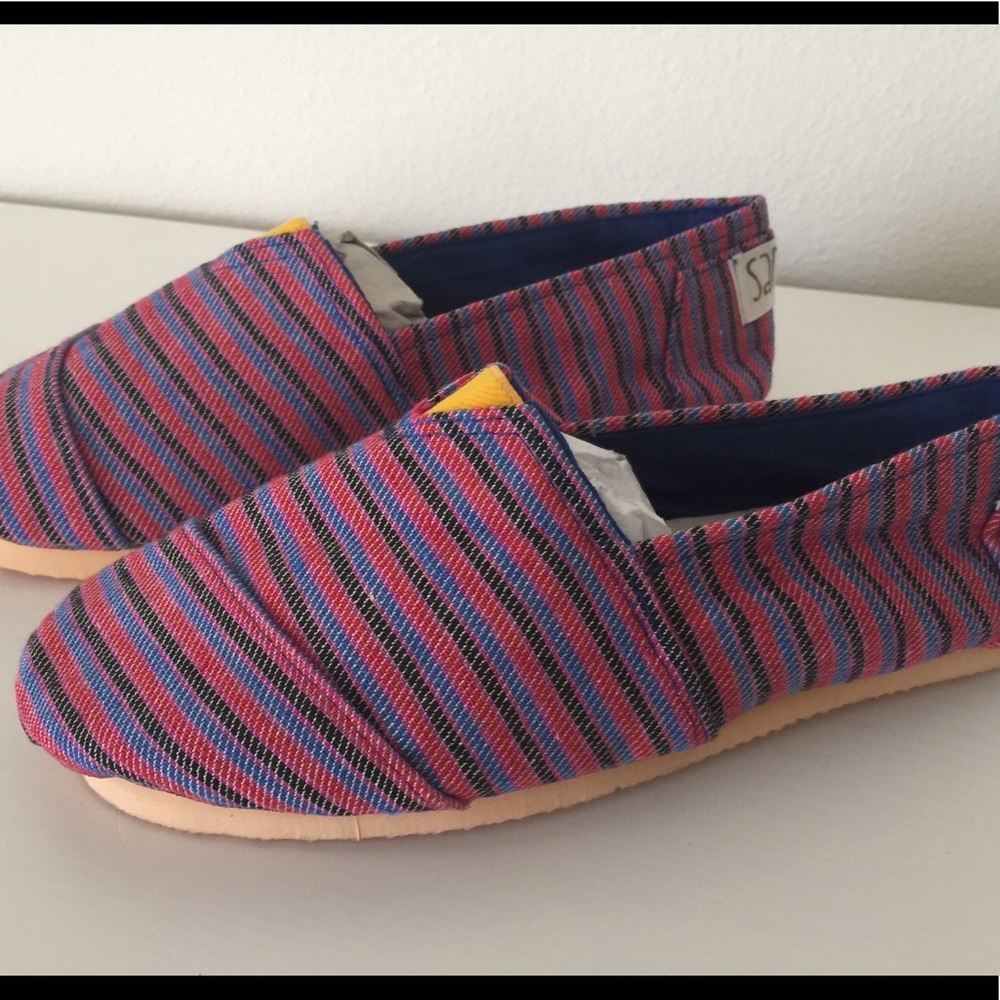 Women Shoes Alpargatas Argentinas 🇦🇷
